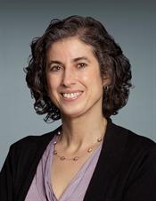 Danielle Ofri, M.D., Ph.D., presents “What Patients Say, What Doctor’s Hear (and Vice Versa)”